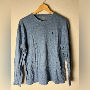 Polo ralph lauren long sleeves